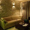 Elegáns lakosztály az Echo Residence All Suite Luxury Hotelben Tihanyban